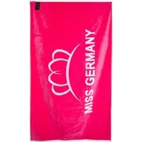 Egeria Strandtuch Sommer, Frottier (1-St), modernes Strandtuch
