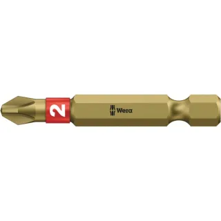 Wera 851/4 BTH Bits - 05059542001