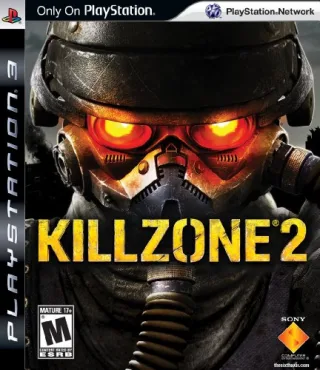 Killzone 2 [Platinum] [für PlayStation 3]