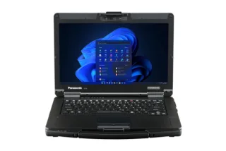 Panasonic FZ-55GZ010B4 | fz-55gz010b4 | Intel® Core? i5 - 35,6 cm (14")