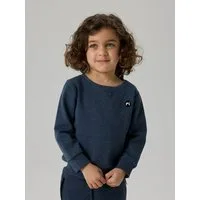 Name It Sweatshirt NMMVIMO LS SWEAT BRU NOOS