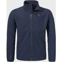 Schöffel Outdoorjacke Softshell Jk Style Mirusha MNS