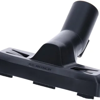 Bosch Bodendüse für Nass‑ und Trockeneinsatz mit Einsteckclip - 2609256F62