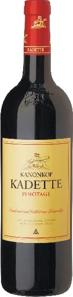 Kanonkop Kadette Pinotage Jg. 2022