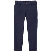 vertbaudet Chinohose Jungen Chino, 5-Pocket-Form