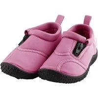 Sterntaler® Badeschuhe Zipper Badeschuh (1-tlg) angenehm zu tragen, Reißverschluss, rutschfeste ergonomische Sohle