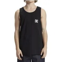 DC Shoes Tanktop DC Star Pocket