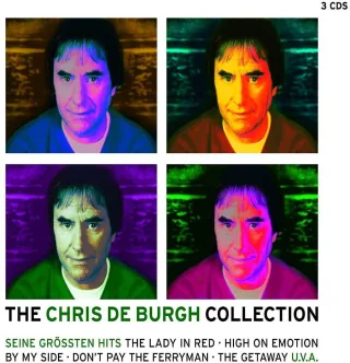The Chris de Burgh Collection