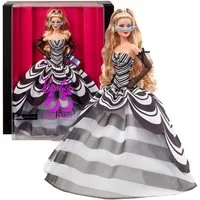Barbie Anziehpuppe Barbie 65. Anniversary HRM58 Mattel Signature Puppe Sammelpuppe