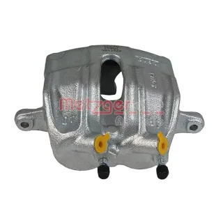 Metzger Bremssattel vorne rechts Citroen C25 Fiat Ducato Peugeot J5