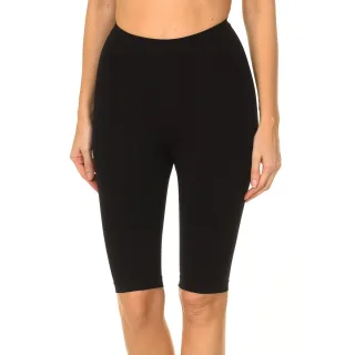 Invisible Plus Modellierung lange Shorts 410464 Frau