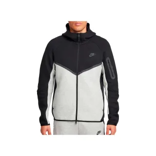 M NK TCH FLC FZ WR HOODIE