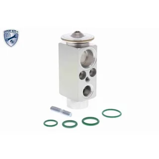 Vemo Expansionsventil Citroen Mercedes Opel Peugeot VW V30-77-0020