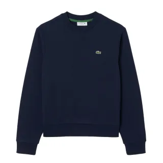 Lacoste Relaxed Fit Sweater