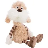 Nici Kuscheltier Winter, Hund Jaxs, schlenkernd