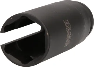 KS Tools 1/2" Ölsensoren-Spezial-Stecknuss für Mercedes, Ø 35,5 mm - 460.5219