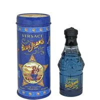 Versace Eau de Toilette Blue Jeans