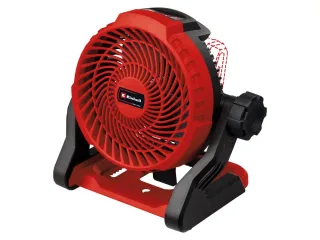 EINHELL Akku-Ventilator GE-CF 18/2200 Li, Solo