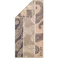 JOOP! Handtücher Contour Paisley 1714, 100% Baumwolle (1-St)