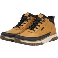 Rieker Schnürboots Outdoorboots, Sneakerboots mit wasserabweisender TEX-Membran