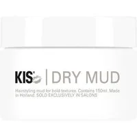 Kis Haarwachs KIS Dry Mud 150ml