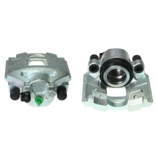 Hella Bremssattel vorne links Daihatsu Charade Toyota Yaris 8AC355396-531
