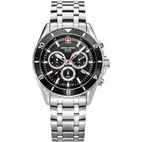 Swiss Alpine Military Quarzuhr 7034.9137SAM