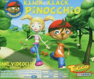 Klick Klack
