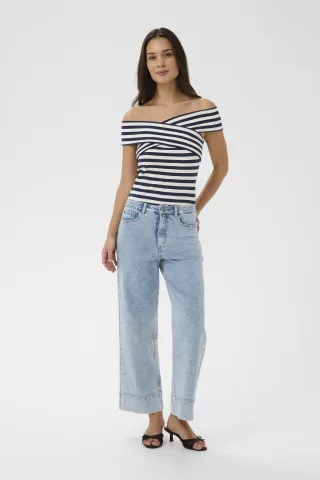 Jeans KAamalia Jeans Loose fit