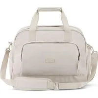 LARKSON Weekender Weekender Reisetasche Finja Large (2-tlg), Reisetasche, wasserabweisend