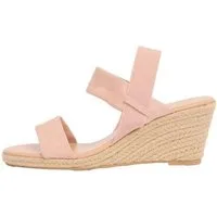 Friends Like These Friends Like These Wedges, weite Passform Keilsandalette