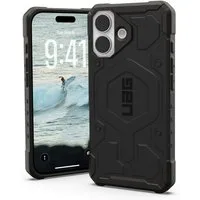 Urban Armor Gear Smartphone-Hülle Pathfinder - iPhone 17 MagSafe Hülle, [Starker Magnetring, Fallschutz nach Militärstandard]