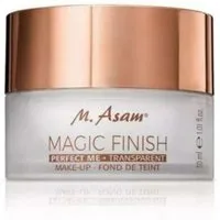 M. Asam Foundation M. Asam Foundation Perfect Me (transparent), 1-tlg., Rezeptfrei, Ermöglicht natürlichen No-Make-up-Look