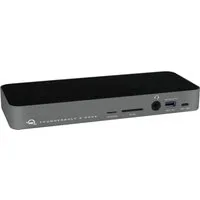 OWC Laptop-Dockingstation 14-Port Thunderbolt 3 Dock with Cable