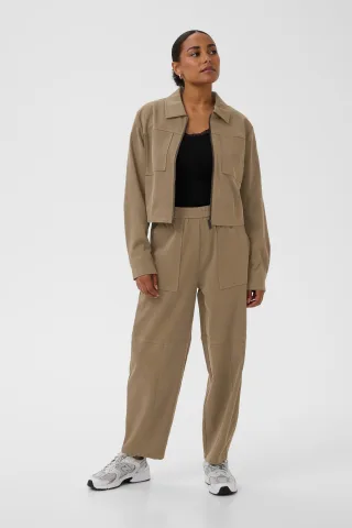Casual Hose KAcerina Casual Hose Loose fit