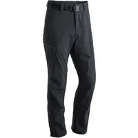 Maier Sports Trekkinghose NIL MEN CS Roll-Up Hose Outdoorhose, Funktionshose