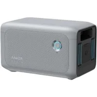 Anker Anker SOLIX BP1000 Erweiterungsakku 1056Wh 0% Mwst. Solarakkus Dieses Angebot ist mit 0% Mwst. gemäß §12, Abs. 3 UstG ausgewiesen und richtet sich ausschließlich an Endverbraucher., 100% Ultra-Fast Aufladung