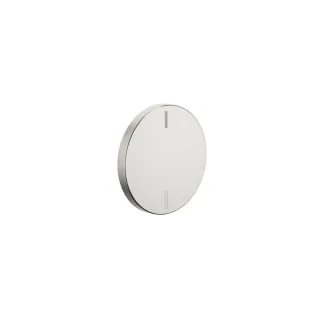 Dornbracht Griffeinsatz warm & kalt CYO 11188811 Platin gebürstet 11188811-06