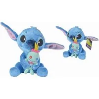 Lilo & Stitch Plüschfigur Plüschfigur 35 cm – Perfektes Kuscheltier für Disney-Liebhaber