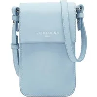 Liebeskind Berlin Umhängetasche Lea Mobile Pouch, aus echtem Schafsleder