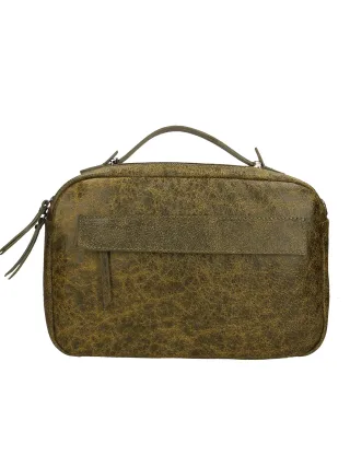 Gave Lux Handtasche Unisex GREEN