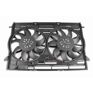 Vemo K?hlerl?fter Audi A4 A5 A6 A7 A8 Q7 Q8 VW Touareg V15-01-1946