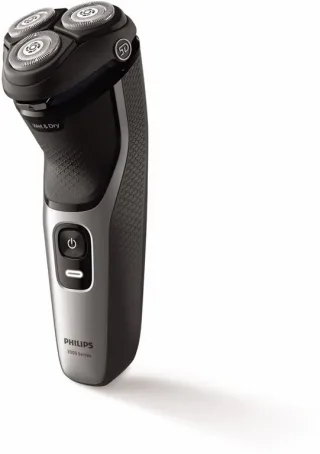 Philips S3143/00 Series 3000 (silber)