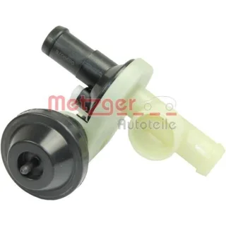 Metzger K?hlmittelregelventil Audi 100 200 A6