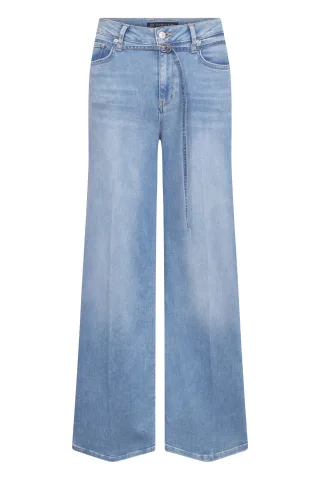 Raffaello Rossi - Sventy B used blue - Gr. - 40
