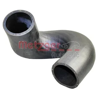 Metzger Ladeluftschlauch Fiat Doblo 119 223 1.9 JTD