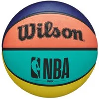 Wilson Basketball Wilson NBA Basketball DRV, verschiedene Farben, Gr.3/Gr.7
