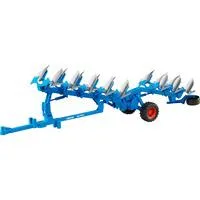 LEMKEN Aufsattel-Drehpflug Vari-Titan, Modellfahrzeug