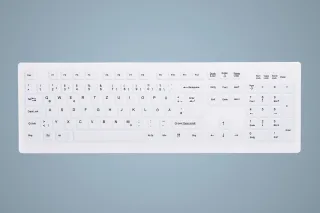 Active Key AK-C8100FA-UVS-W/GE | ak-c8100fa-uvs-w/ge | Volle Größe (100%) - Kabelgebunden