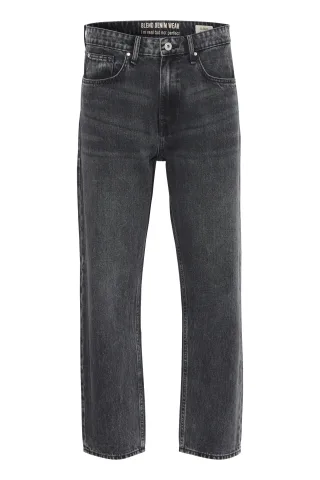 Blend - BHCLOUD denim grey - Gr. - 32